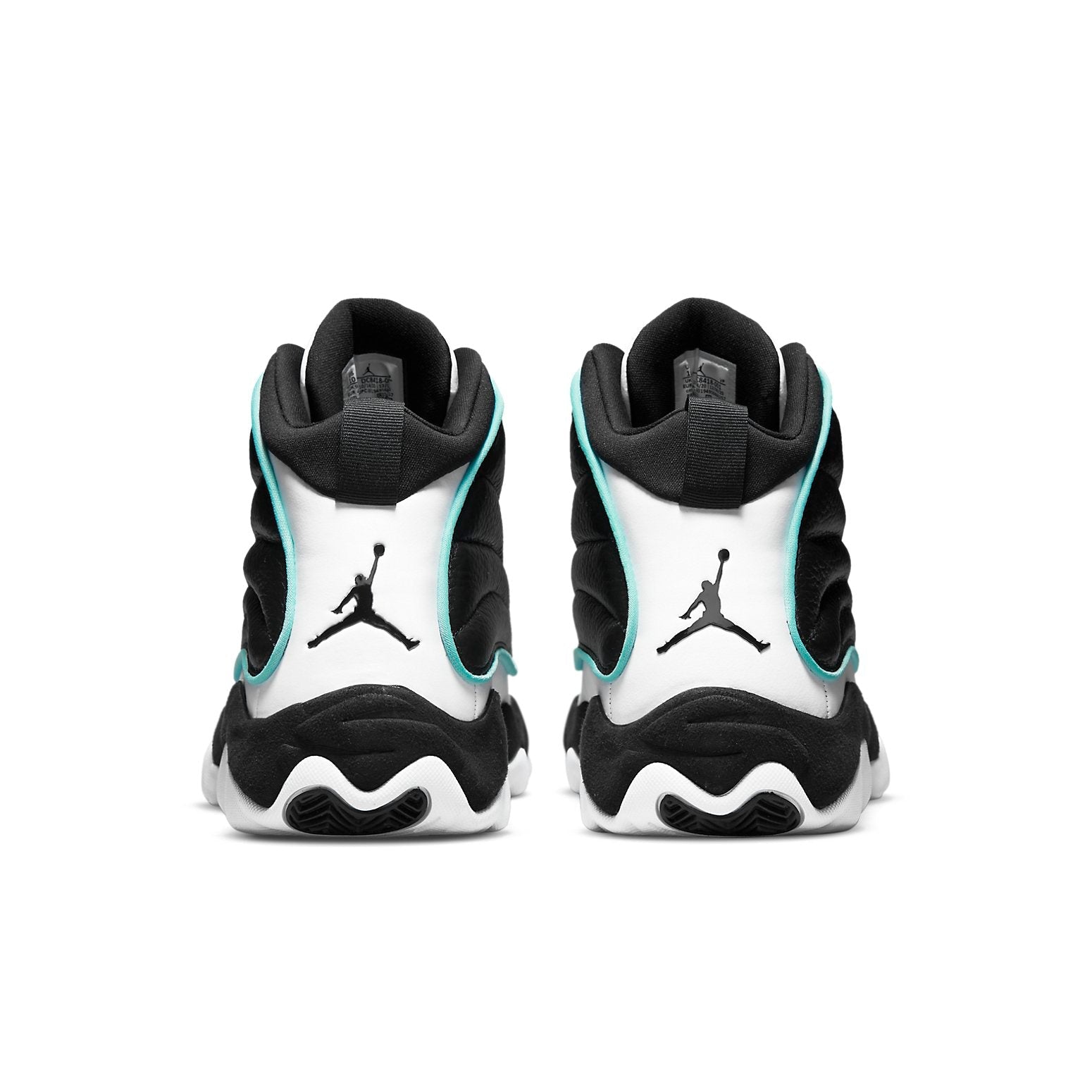 Air Jordan Pro Strong 'Tiffany' DC8418-001