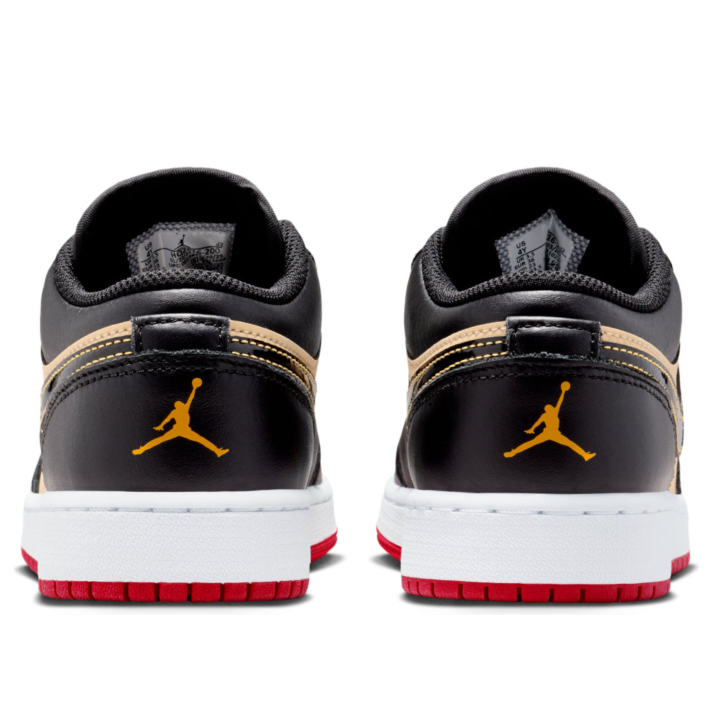 (GS) Air Jordan 1 Low 'Pizza' HQ2016-200