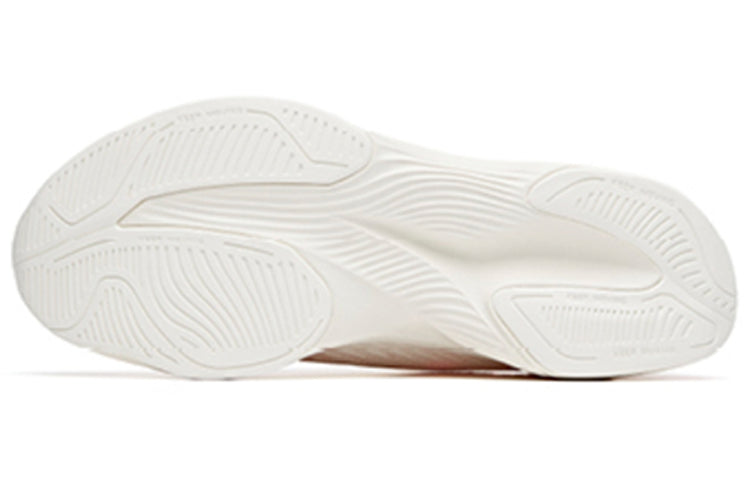 (WMNS) ANTA Edge 'White Pink' 122035589-2