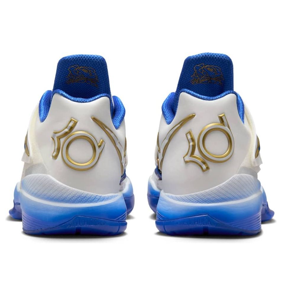 Nike KD 4 'Alternate MVP' IB3546-100