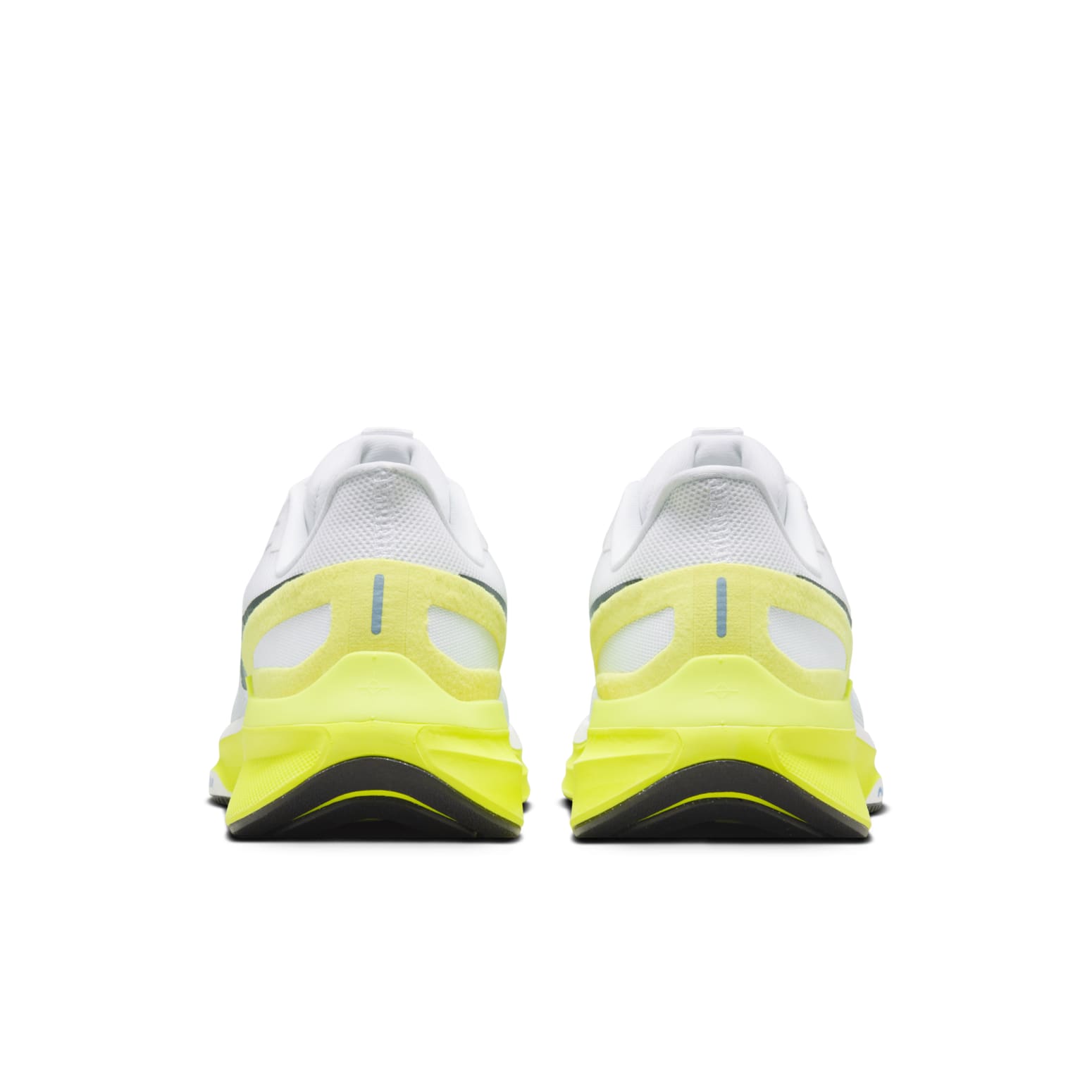 Nike Air Zoom Structure 25 'White Cyber Black' DJ7883-108