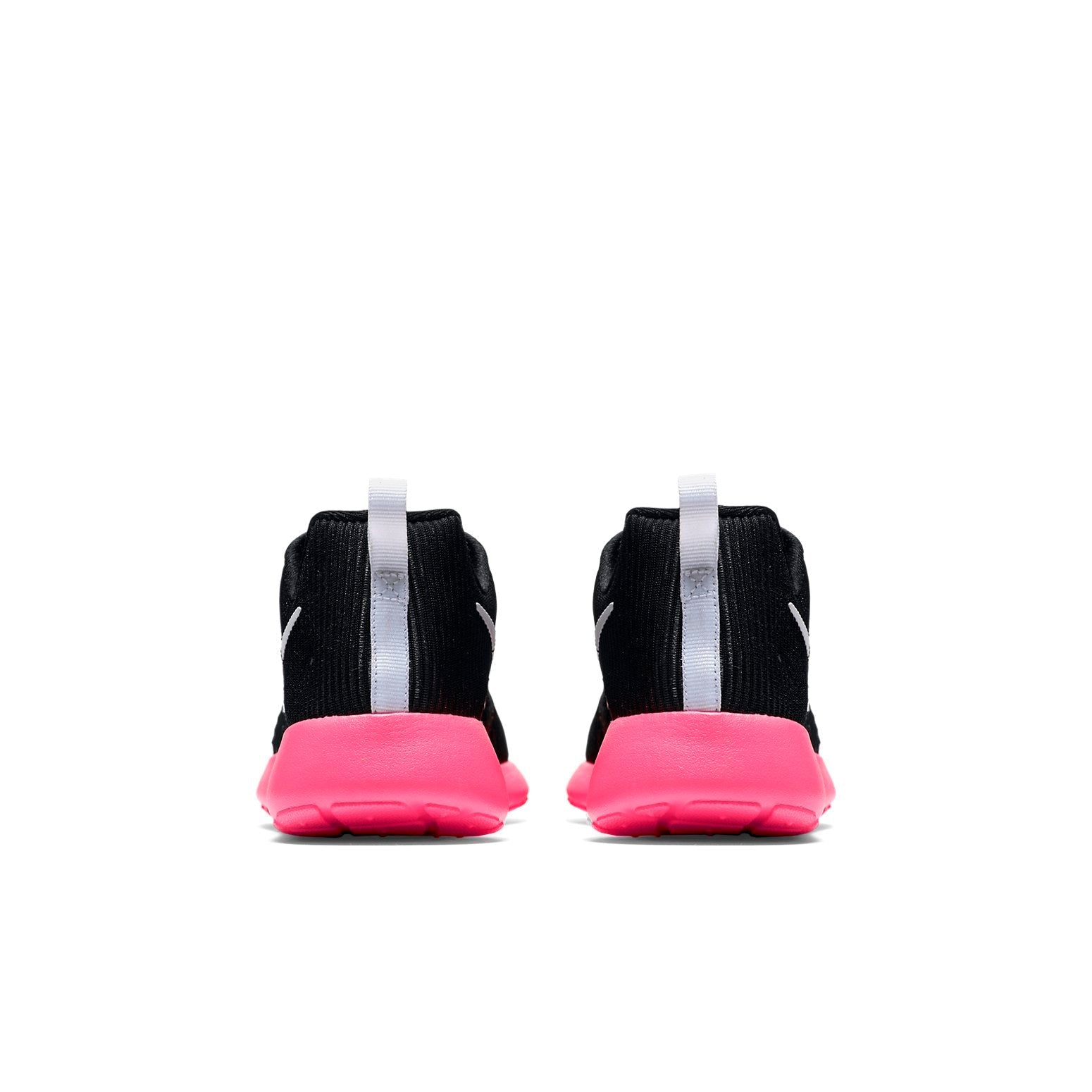 (GS) Nike Rosherun 'Black Pink White' 705486-002