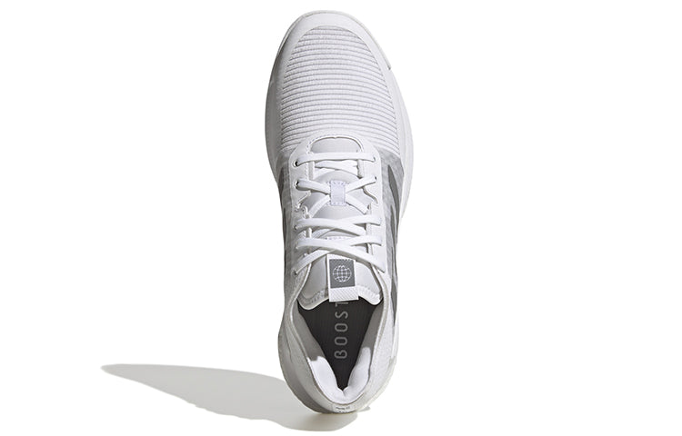 adidas Crazyflight 'White Grey' GX3743