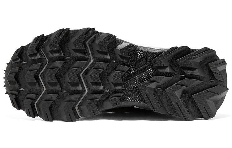 Skechers Relaxed Fit Equalizer 5.0 'Charcoal Black' 237501-CCBK