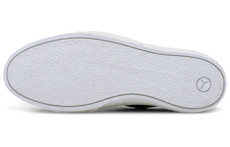 (WMNS) PUMA Love Twist Black/White 373448-02