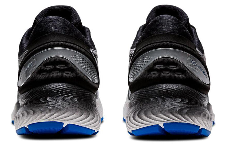ASICS Gel-Nimbus Lite 'Grey Black' 1011B061-020
