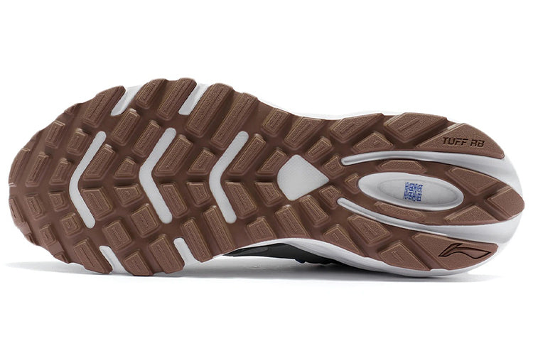 Li-Ning Protective Cloud Plus 'Snow Grey White' AGLR231-5