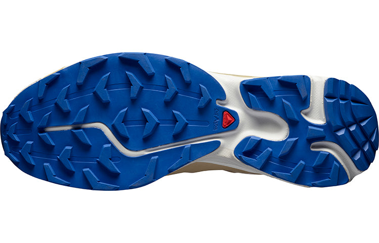 Salomon XT5 FOR AVNIER 'Safari Vanilla Ice' 410938