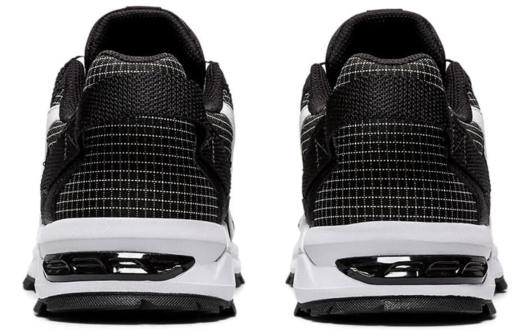 (WMNS) ASICS Gel Citrek 2 'Black White' 1022A346-002