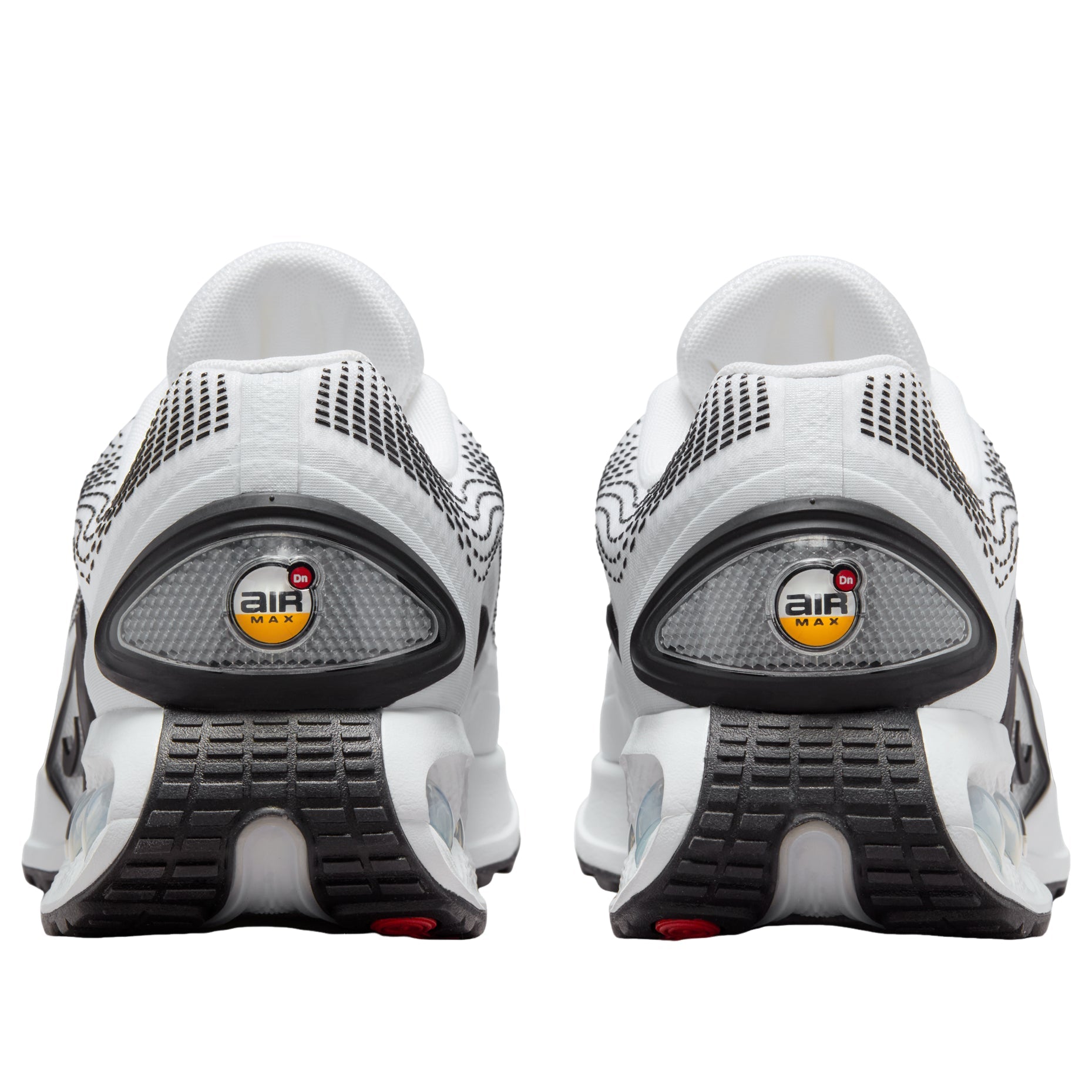 Nike Air Max Dn 'White Photon Dust Metallic Silver' DV3337-103