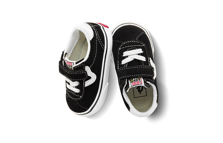 Vans Sport V Toddler Black VN0A54EZ6BT
