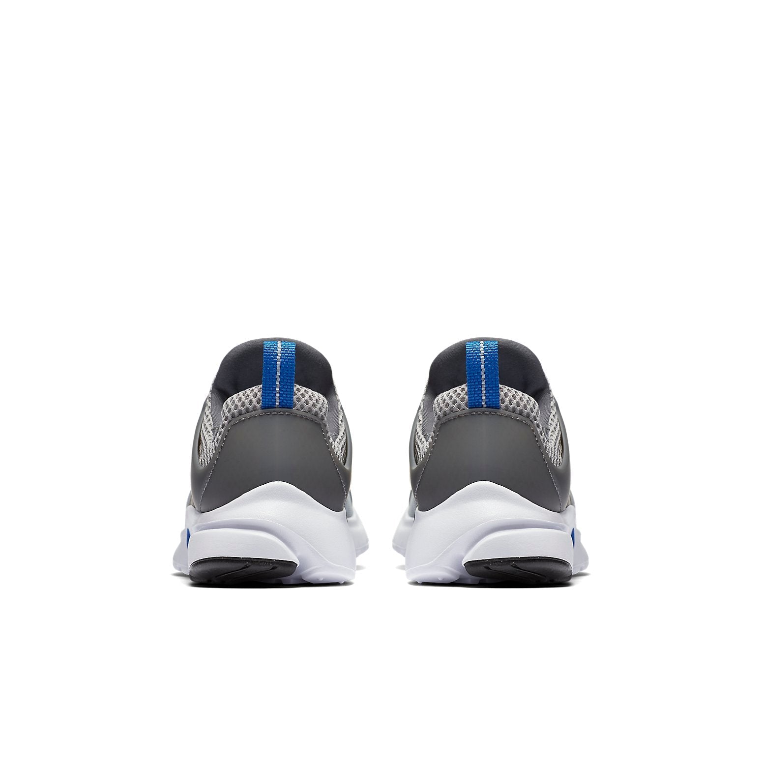 (GS) Nike Air Presto 'Wolf Grey Game Royal' 833875-014