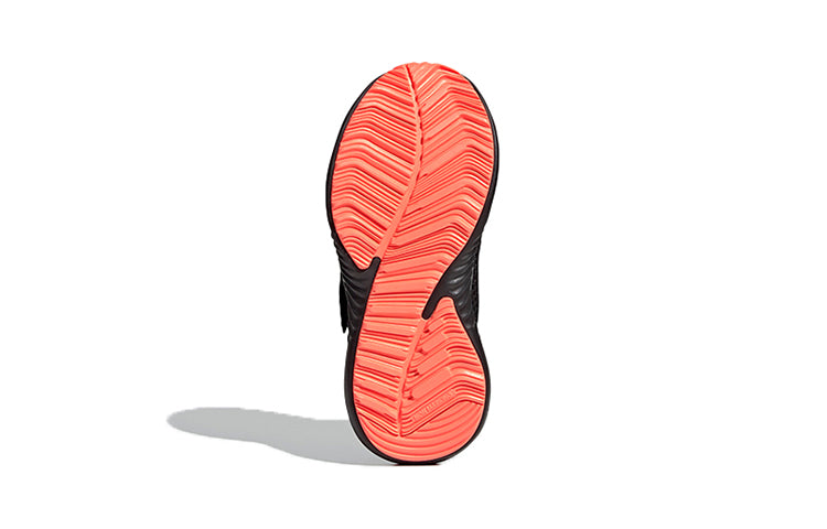 (PS) adidas Fortarun X Summer.Rdy 'Black Orange' EH1706
