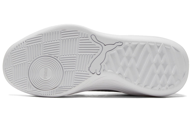 PUMA Clyde All Pro 'White/Black' 195509-05
