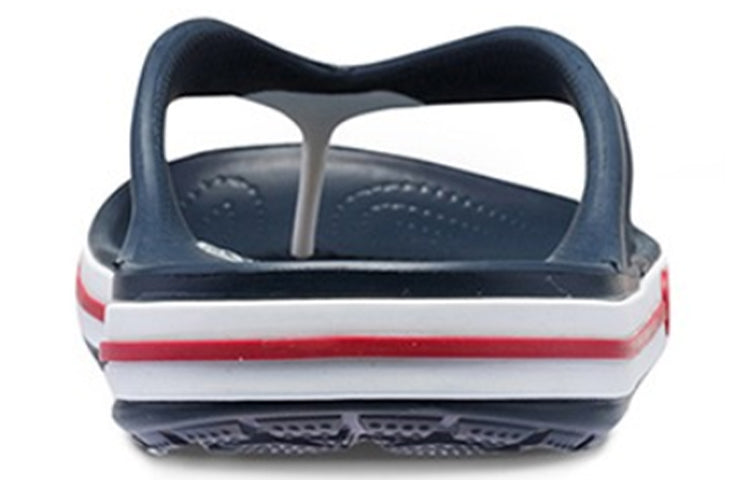 Crocs Bayaband Flip-Flops Deep Blue Unisex 205393-4CC