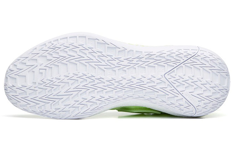 ANTA Sweep 4 'Light Green White' 112231608-4