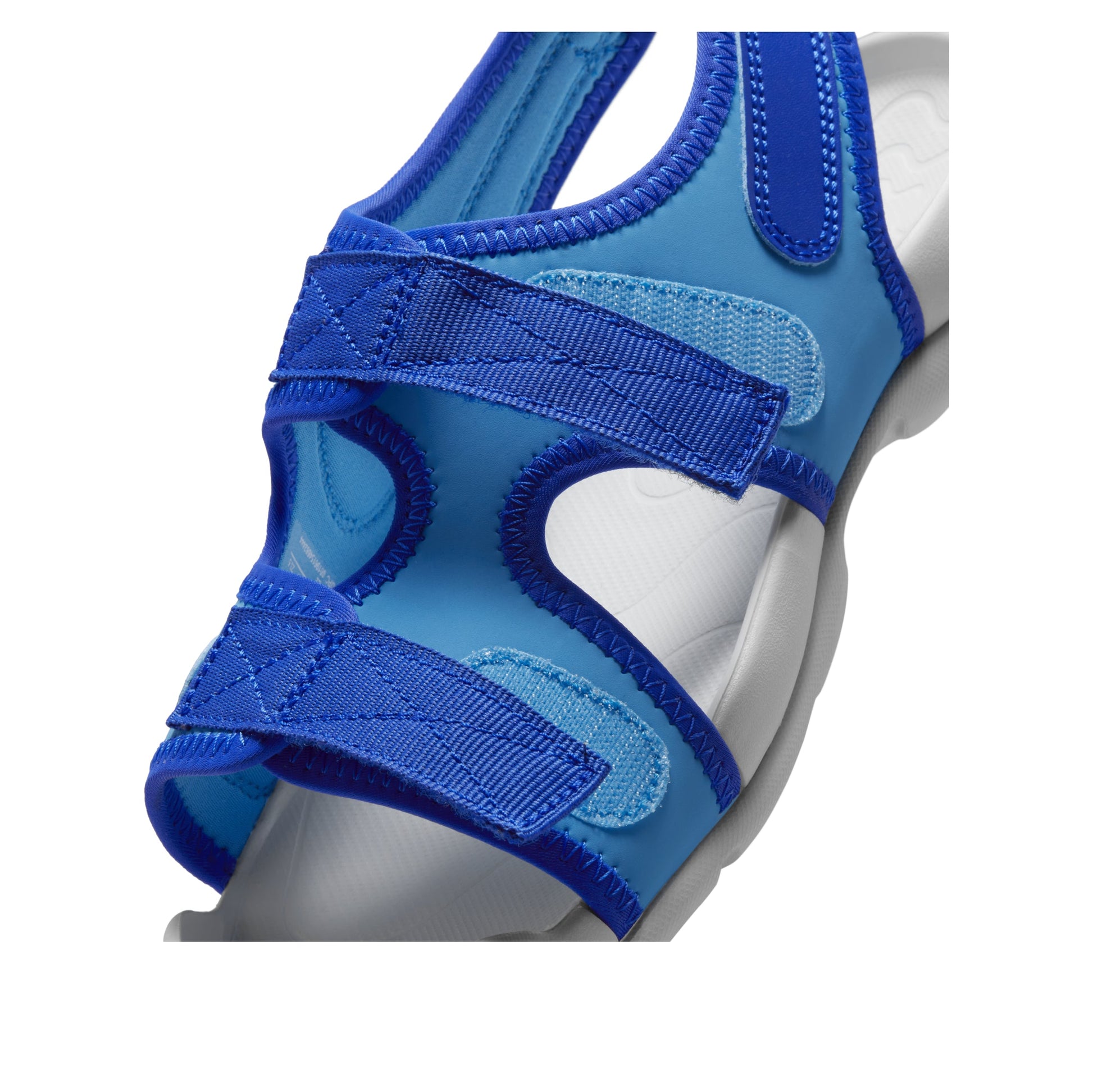 (GS) Nike Sunray Adjust 6 'Racer Blue' DX5544-400