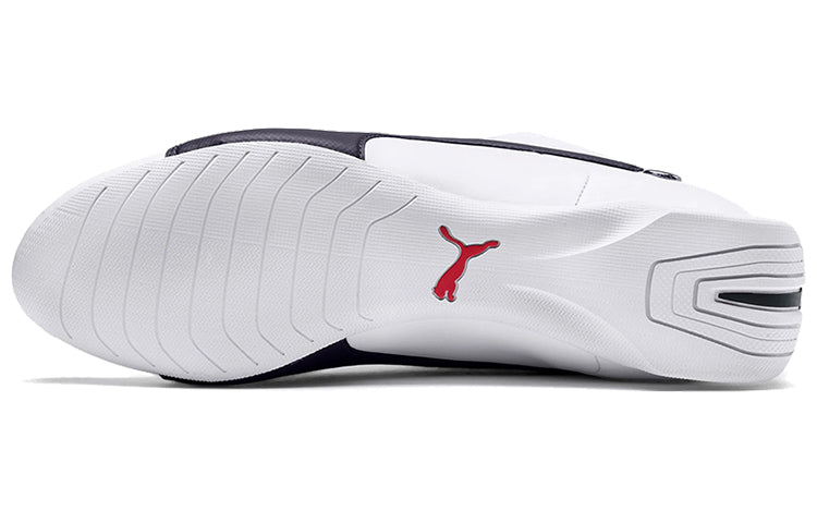 PUMA Bmw Motorsport Future Cat 'White Blue' 305987-03