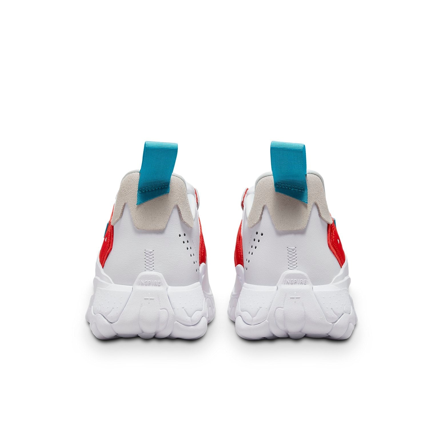 Air Jordan Delta 2 'Chile Red' CV8121-600