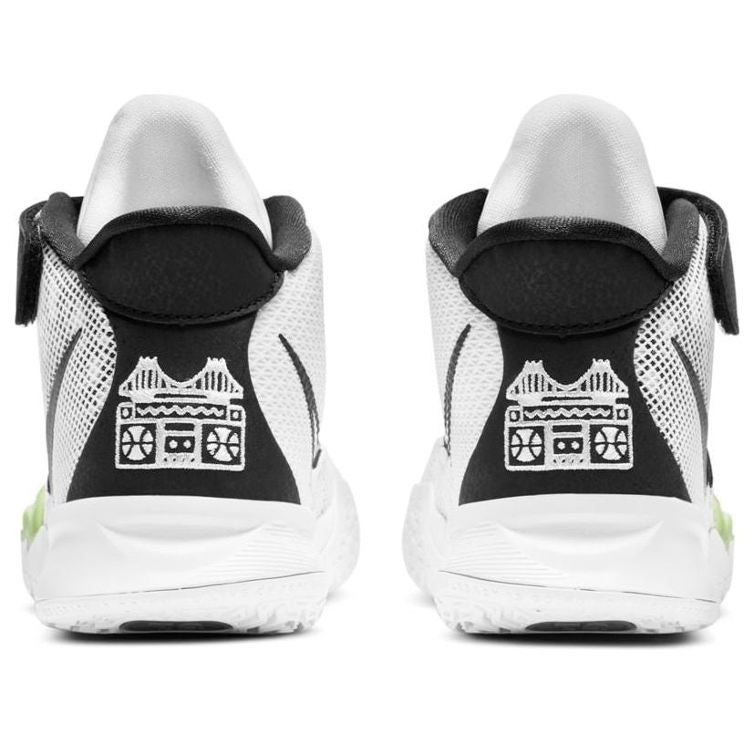 (PS) Nike Kyrie 7 'Hip-Hop' CT4087-105