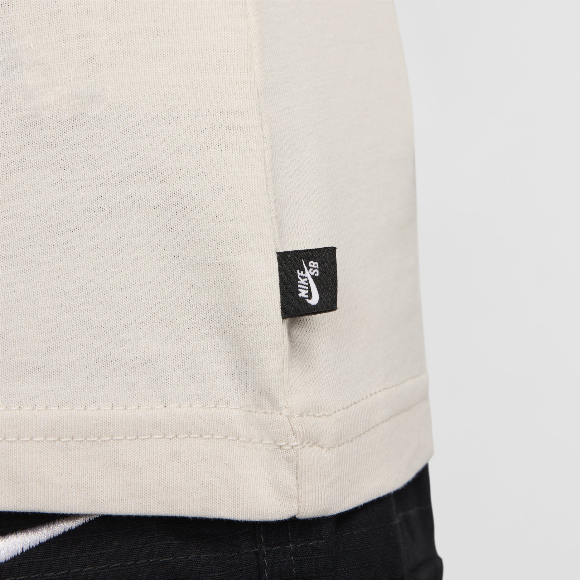 Nike SB Max90 Skate T-Shirt 'Beige' FZ5282-104
