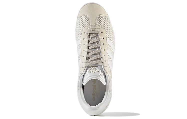 (WMNS) adidas Gazelle 'Talc' BB5178