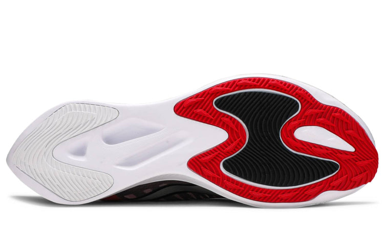 Nike Zoom Gravity 'University Red Silver' CT1740-600