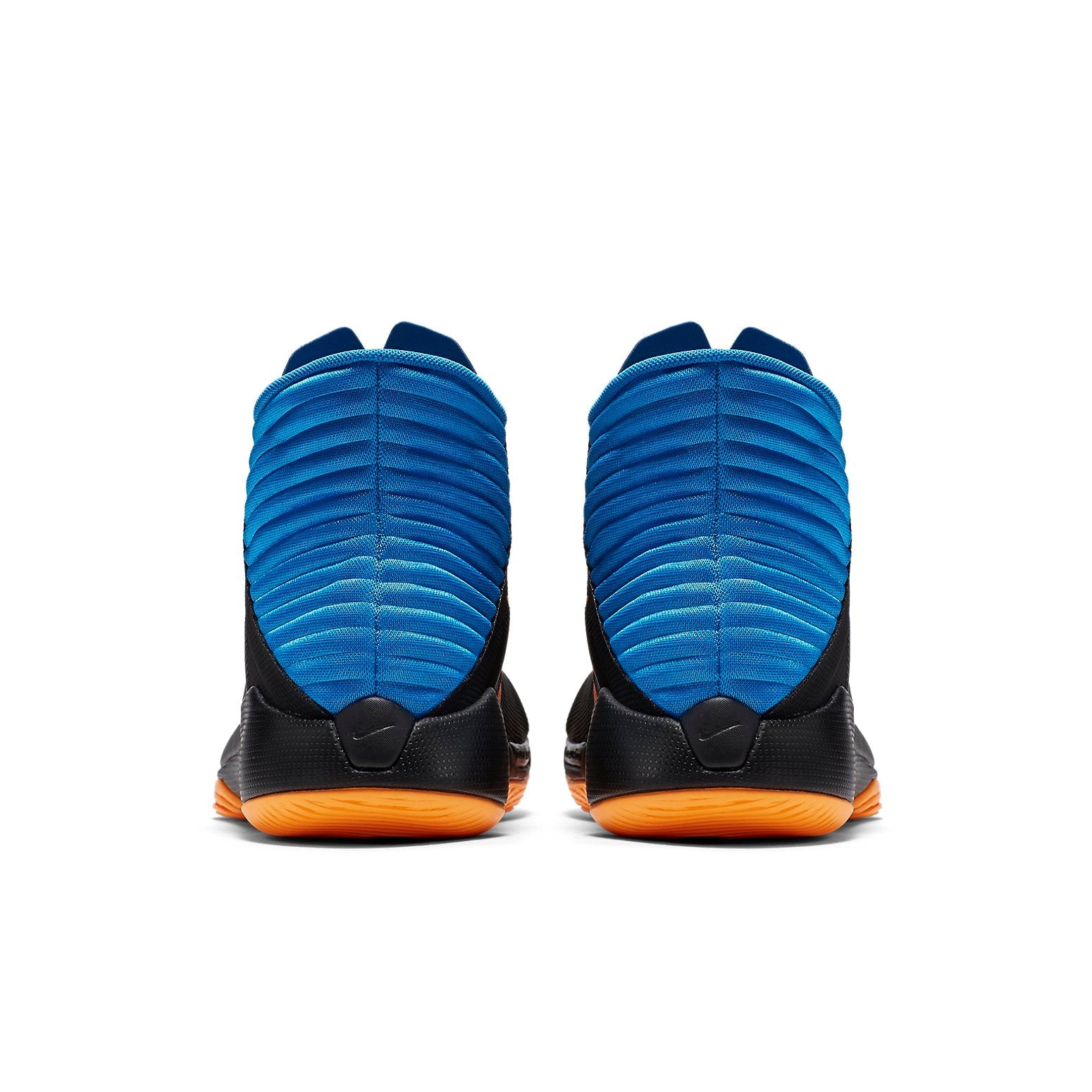 Nike Prime Hype Df 2016 EP 'Black Orange Blue' 844788-003