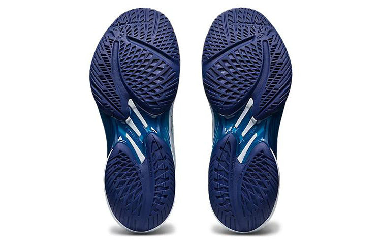(WMNS) ASICS Sky Elite FF 2 'Sky Indigo Blue' 1052A053-402