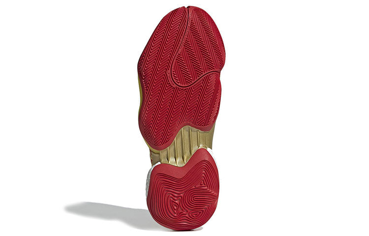adidas x Pharrell Crazy BYW 'Chinese New Year 2019'  EE8688