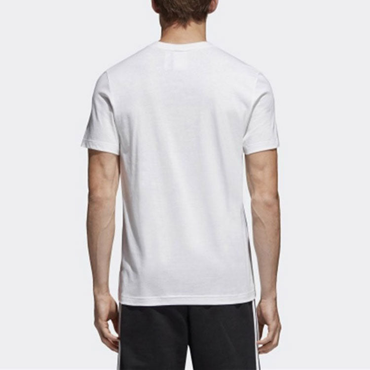 adidas originals Tongue Label Logo Tee CD6830