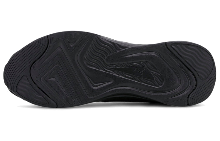 PUMA Softride Rift 'Black' 193733-04