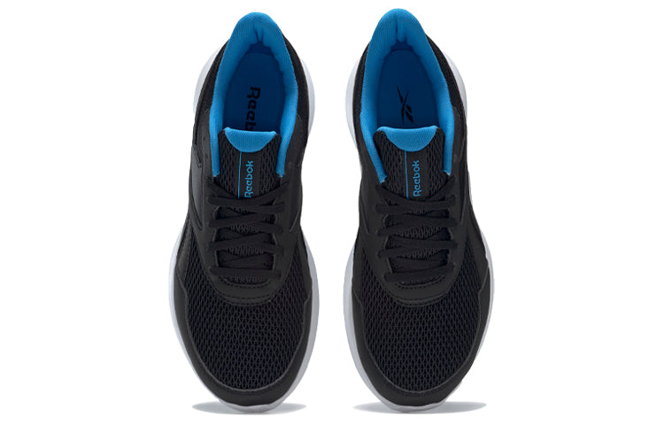 (WMNS) Reebok Quick Motion 2.0 'Black Blue' FV1603