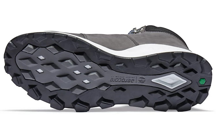 Timberland Brooklyn Hiker Chukka Boot 'Grey' A2GHC033
