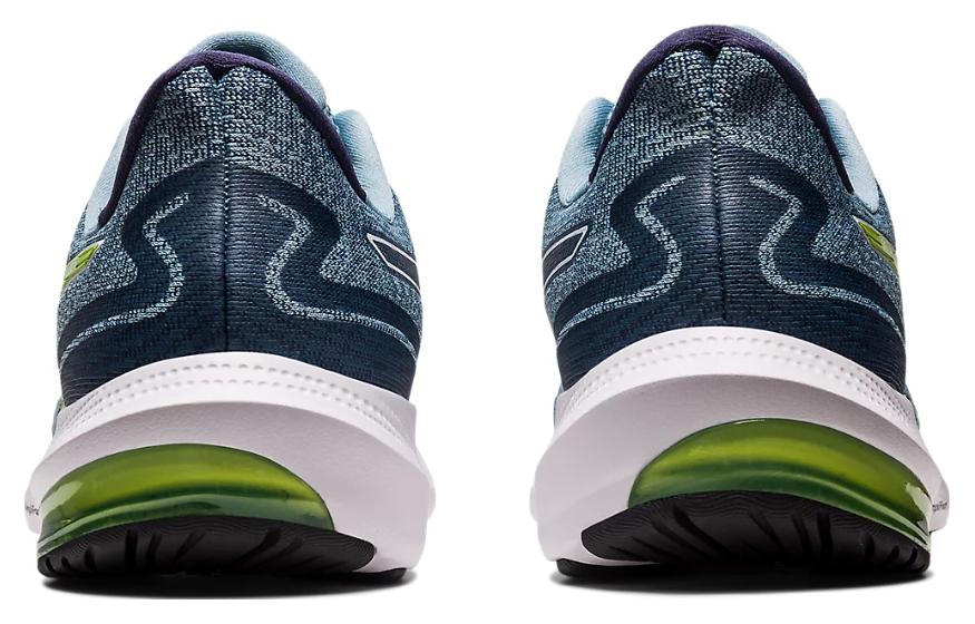 ASICS Gel Pulse 14 'Light Steel Lime Zest' 1011B491-405