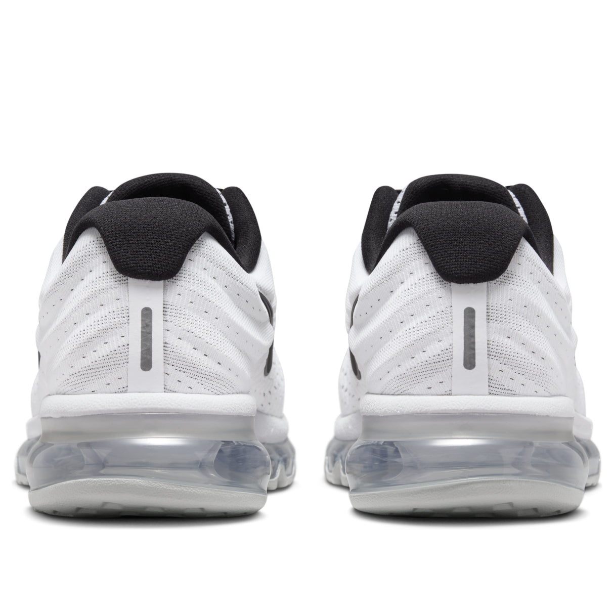 Nike Air Max 2017 'White Black' 849559-100