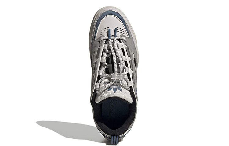 adidas Adi2000 'Grey Black' GX9907