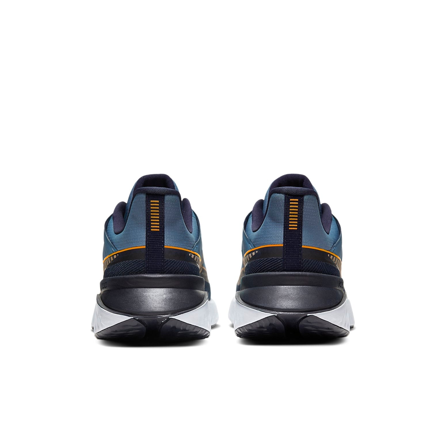 Nike Legend React 2 Shield 'Ocean Fog' BQ3382-400