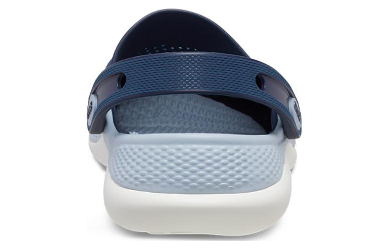 Crocs LiteRide 2.0 Clog 'Dark Blue' 206708-4TA