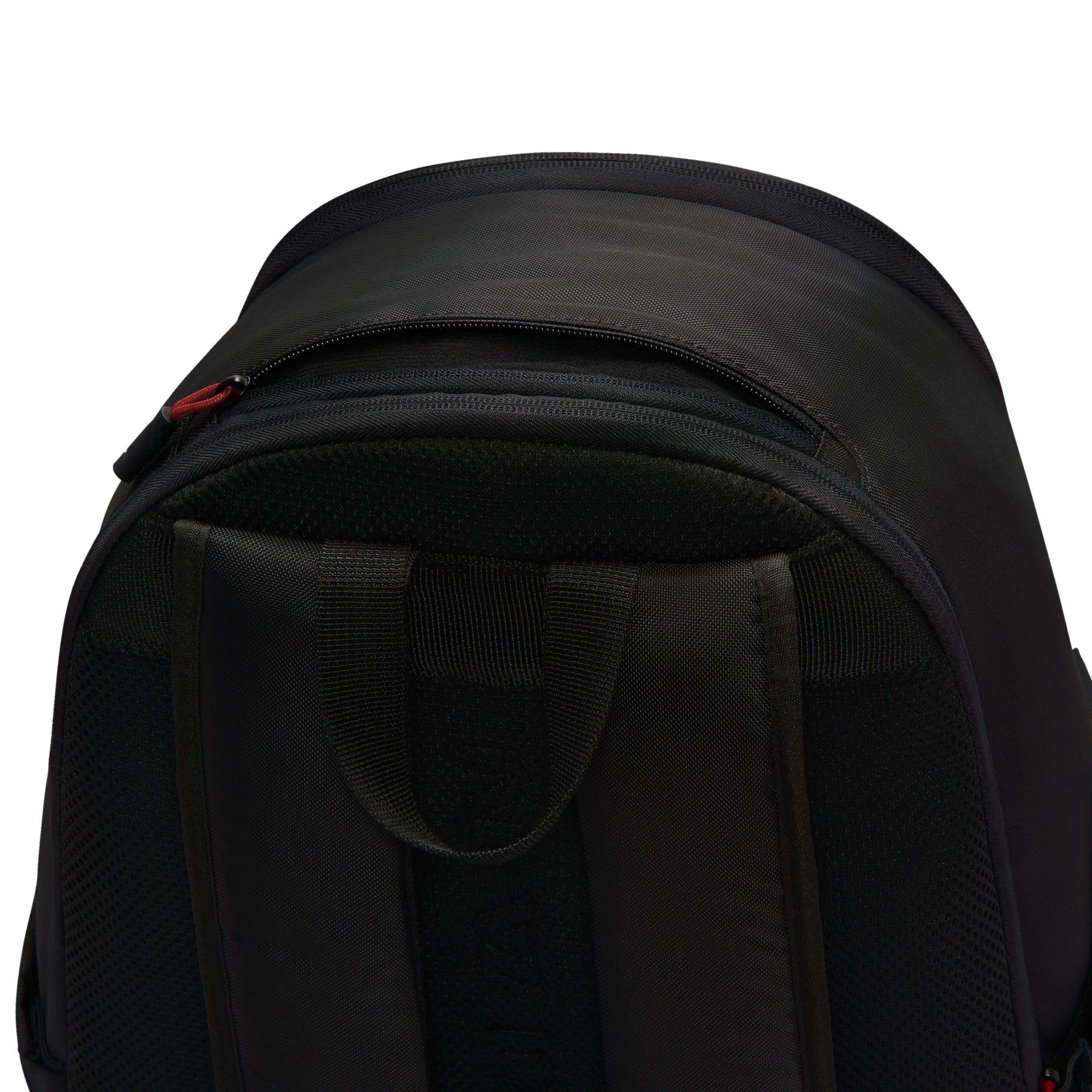 Jordan Element Backpack 'Black Gym Red' IU0577-010