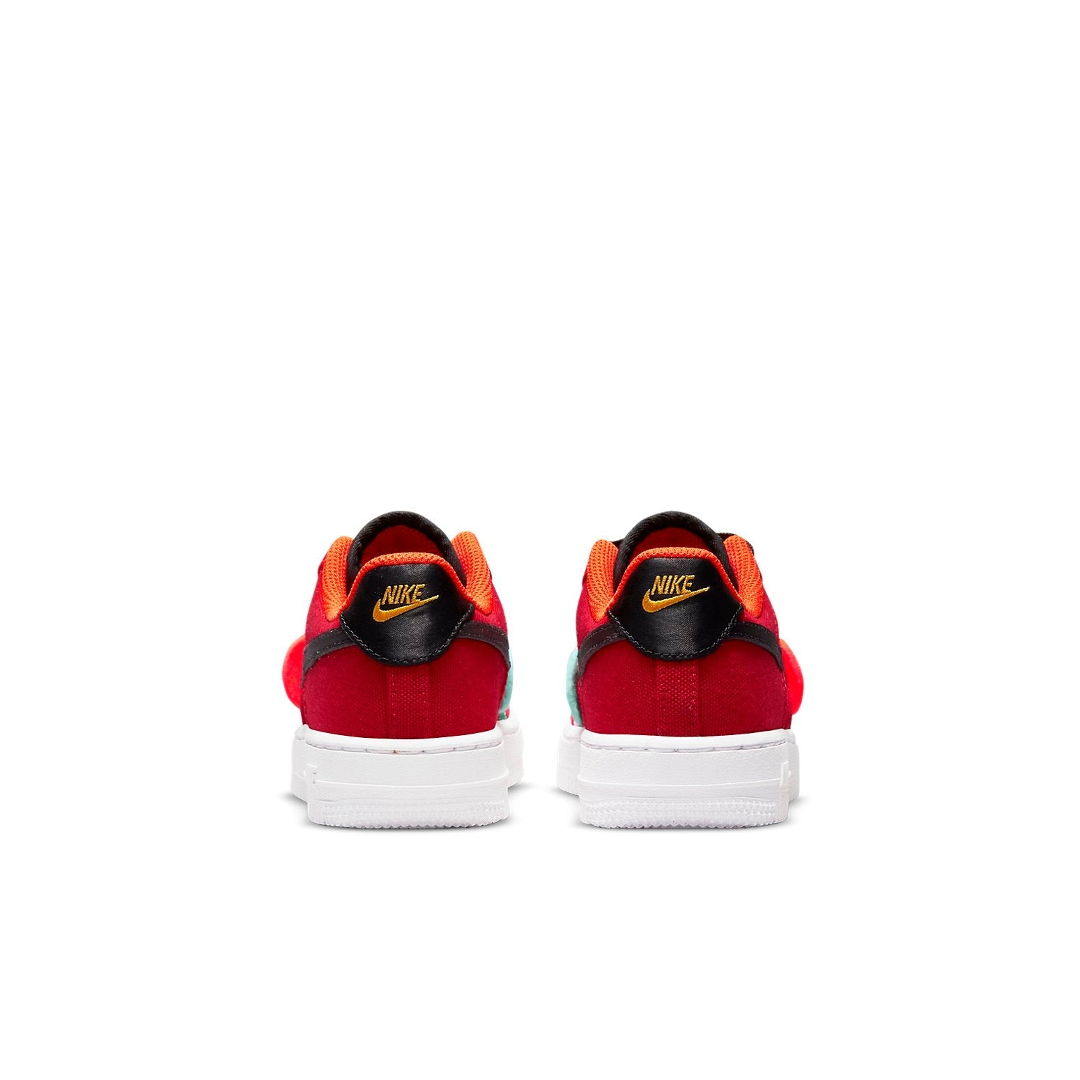 (PS) Nike Force 1 LV8 'Chinese New Year' DQ5071-601