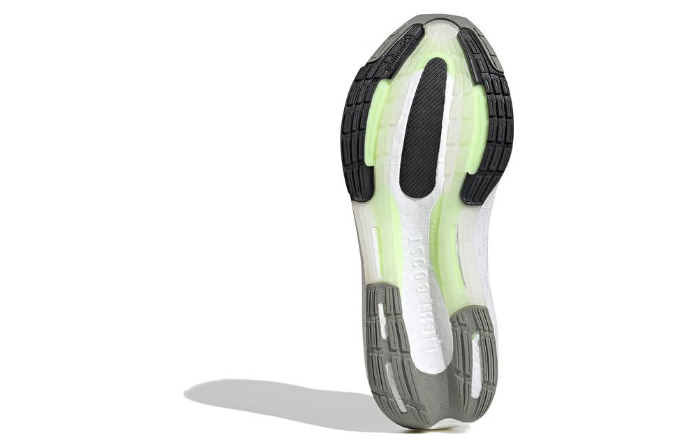 adidas Ultraboost Light Shoes 'Green' IE3330
