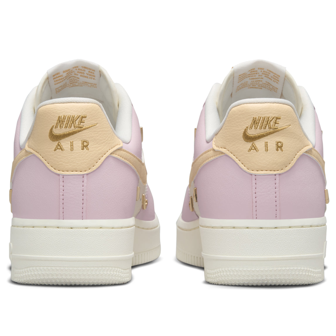 (WMNS) Nike Air Force 1 Low LX 'Pink Foam White' IB2574-600
