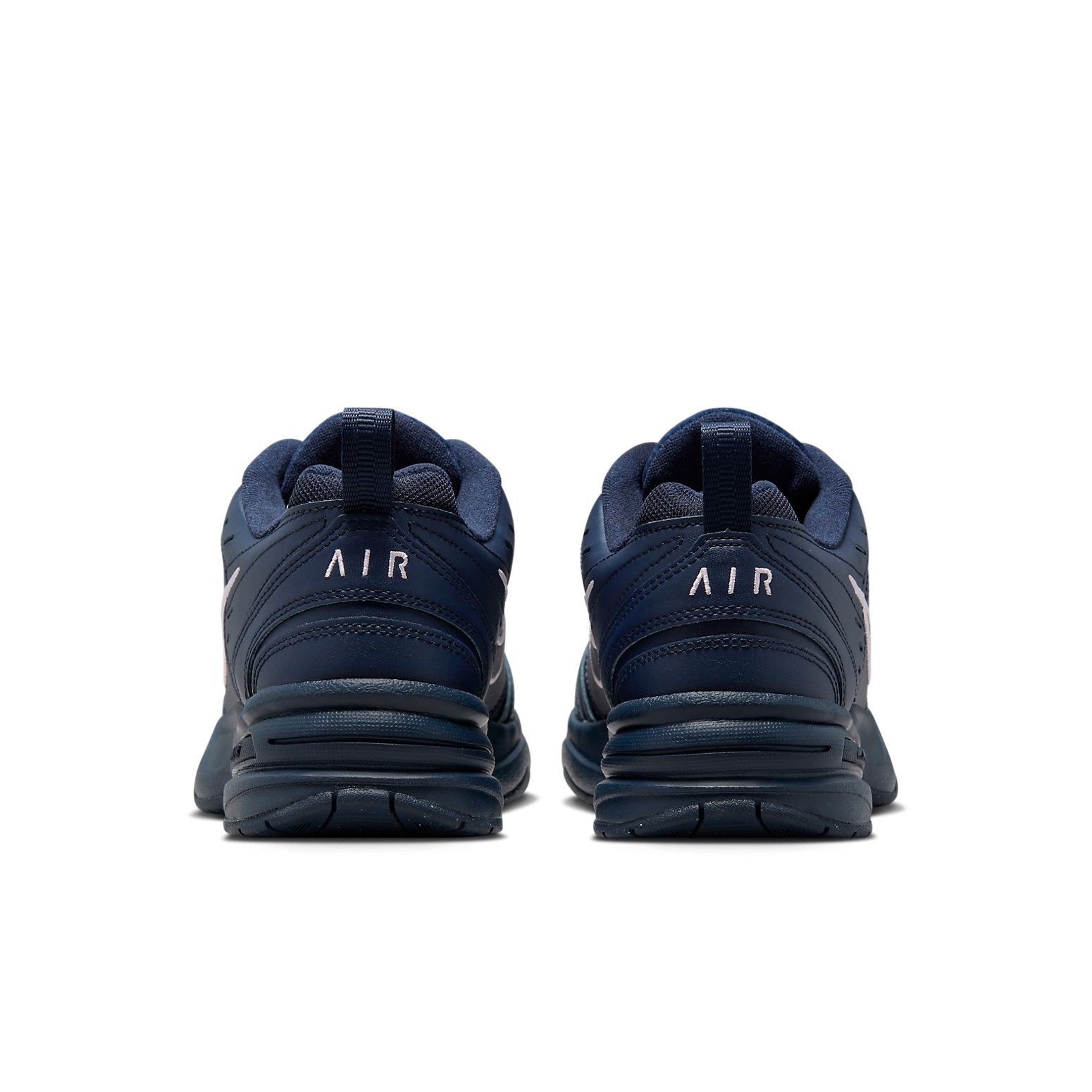 Nike Air Monarch IV AMP 'Obsidian' FB7143-403