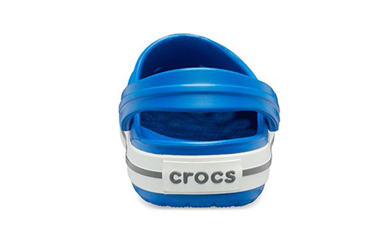 Kids Crocs Classic clog Sports sandals 204537-4JN