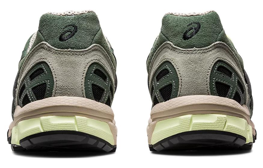 ASICS Gel-Sonoma 15-50 'Ivy Black' 1201A438-301