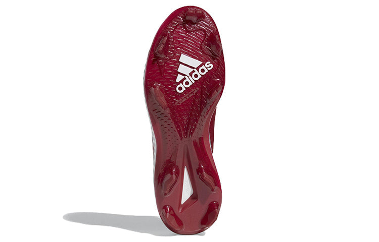 (WMNS) adidas PureHustle TPU 'Team Power Red' FV9045