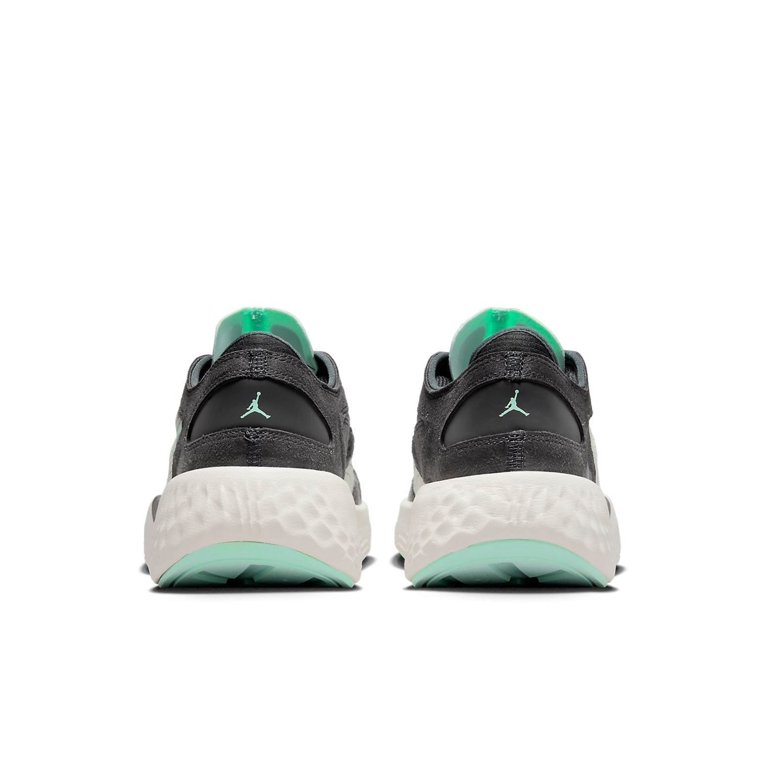 (WMNS) Air Jordan Delta 3 Low 'Anthracite Mint Foam' DM3384-003