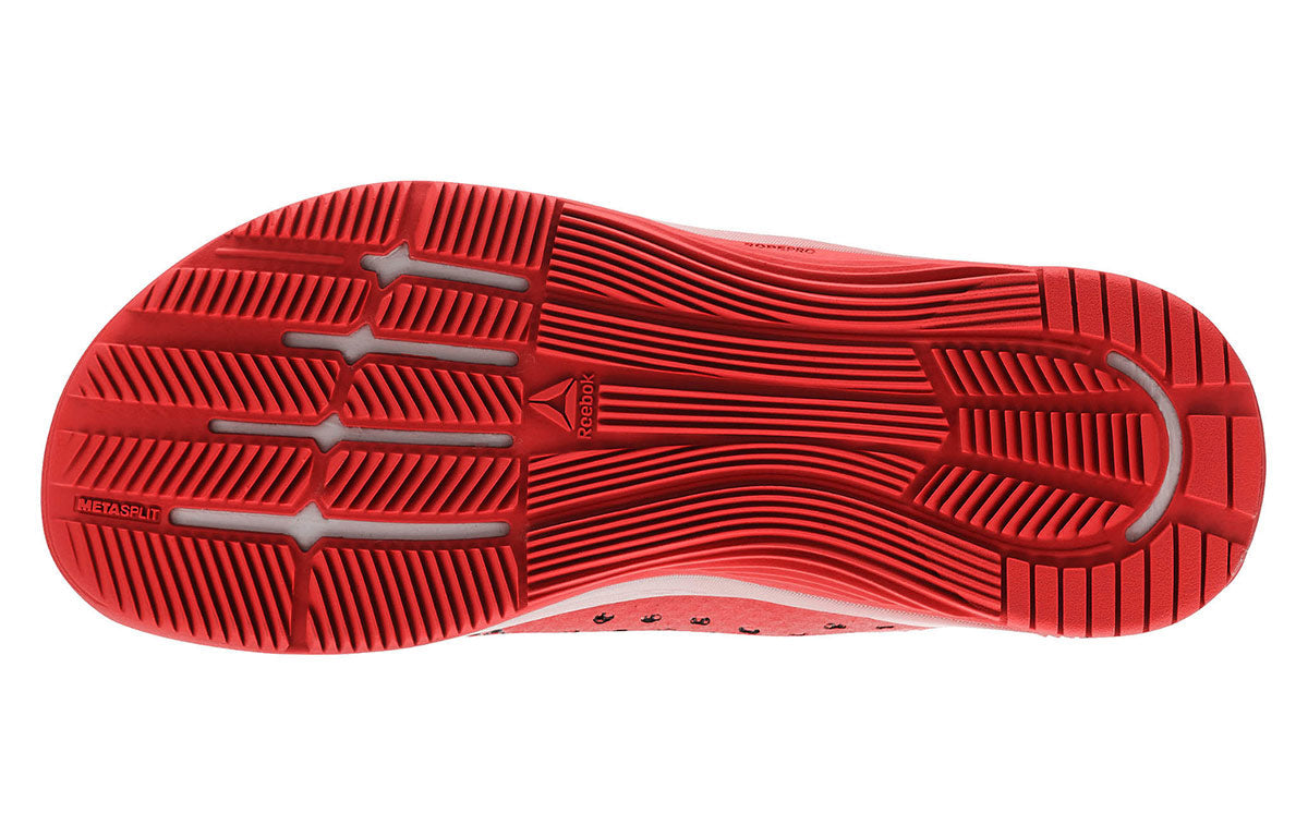 Reebok Crossfit Nano 7 Weave Red BD5023