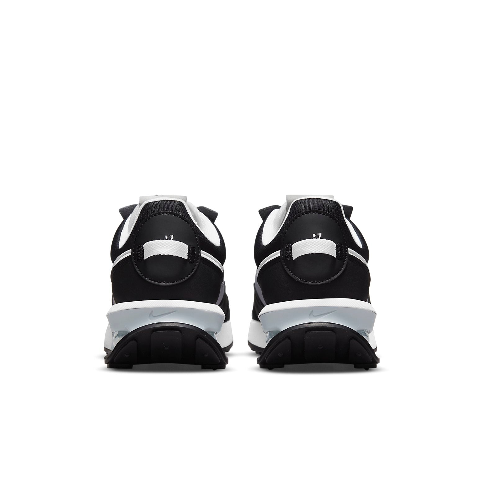 (WMNS) Nike Air Max Pre-Day 'Black White' DC4025-001